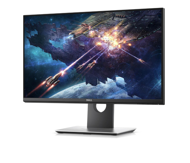 DELL 23,8'' S2417DG 210-AJWM Czarny - 337838 - zdjęcie 2